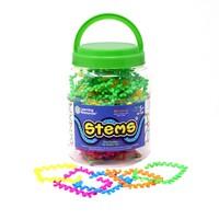 Конструктор "Stems" - 60 деталей - fgospostavki.ru - Обнинск
