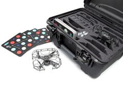 Образовательный комплект программируемого квадрокоптера DJI TELLO EDU (Стартовый – 5) - fgospostavki.ru - Обнинск