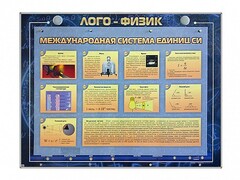 Комбинированный модульный комплекс "Лого-физик" - fgospostavki.ru - Обнинск