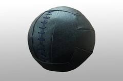 Медицинбол (10 килограмм, кирза) - fgospostavki.ru - Обнинск