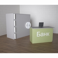 Детский набор «Банк» - fgospostavki.ru - Обнинск