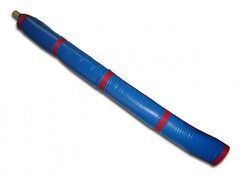 Протектор для стоек волейбольных 2Х0,5Х0,05 (винилискожа, поролон) - fgospostavki.ru - Обнинск