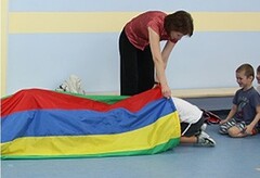 Тоннель (3 метра, 3 кольца) - fgospostavki.ru - Обнинск