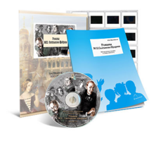 Электронное наглядное пособие с приложением  «Романы М.Е. Салтыкова-Щедрина» - fgospostavki.ru - Обнинск