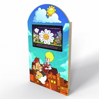 Профессиональный интерактивный коррекционно-развивающий игровой комплекс «Сказка» - fgospostavki.ru - Обнинск