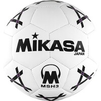 Мяч гандбольный "MIKASA MSH 3" (размер 3, синтетическая кожа, тренировочный) - fgospostavki.ru - Обнинск