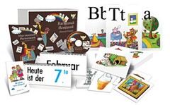 Комбинированное пособие «Наглядный немецкий (Deutsch Visuell)» - fgospostavki.ru - Обнинск