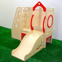 Игровой комплекс «Домик 2» - fgospostavki.ru - Обнинск