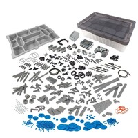 Базовый набор по робототехнике "Супер Кит" VEX IQ - fgospostavki.ru - Обнинск