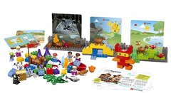 Базовый набор "Моя первая история. DUPLO" - fgospostavki.ru - Обнинск
