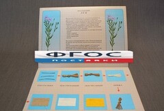 Коллекция "Лен для начальной школы" - fgospostavki.ru - Обнинск
