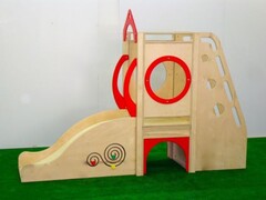 Игровой комплекс «Домик 4» - fgospostavki.ru - Обнинск