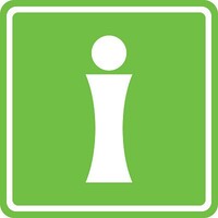 Тактильный знак (информация) 100х100 - fgospostavki.ru - Обнинск