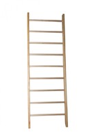 Стенка гимнастическая шведская детская (420х2280 миллиметров) - fgospostavki.ru - Обнинск