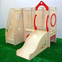Игровой комплекс «Домик 1» - fgospostavki.ru - Обнинск