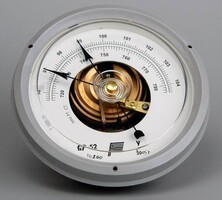 Барометр-анероид - fgospostavki.ru - Обнинск