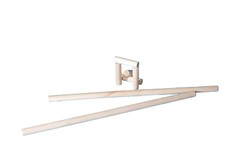 Городки деревянные большие - fgospostavki.ru - Обнинск