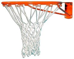 Сетка баскетбольная (3,0 миллиметра) - fgospostavki.ru - Обнинск