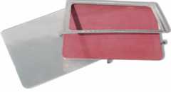 Прибор для рельефного рисования "Школьник" - fgospostavki.ru - Обнинск