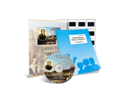 Электронное наглядное пособие с приложением  «Ф.И. Тютчев. Жизнь и творчество» - fgospostavki.ru - Обнинск