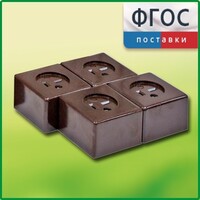 Розетка электрическая 36-42 В - fgospostavki.ru - Обнинск