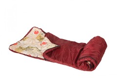 Спальный мешок (0...-7°) (вариант 7) - fgospostavki.ru - Обнинск