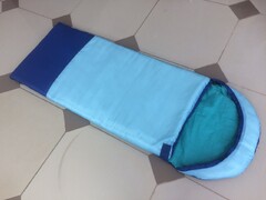 Спальный мешок детский - fgospostavki.ru - Обнинск