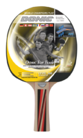 Ракетка для настольного тенниса (для любителей) 1,7 мм - fgospostavki.ru - Обнинск