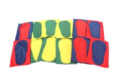 Сенсорная дорожка времена года - fgospostavki.ru - Обнинск