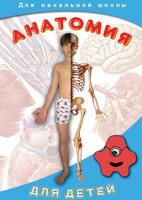 DVD "Анатомия для детей" - fgospostavki.ru - Обнинск