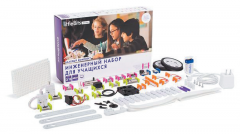 Учебно-игровой комплект модульной электроники «Инженерный набор littleBits» - fgospostavki.ru - Обнинск