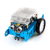 Базовый робототехнический набор mBot - fgospostavki.ru - Обнинск