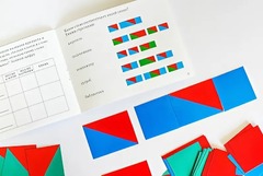 Набор звуковых схем (раздаточный) - fgospostavki.ru - Обнинск