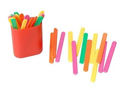 Набор счетных палочек - fgospostavki.ru - Обнинск