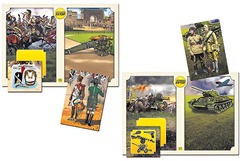 Настольно-печатная игра "История России в сражениях и победах" - fgospostavki.ru - Обнинск