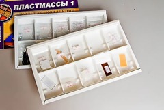 Коллекция "Пластмассы" - fgospostavki.ru - Обнинск