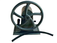 Насос вакуумный Комовского - fgospostavki.ru - Обнинск