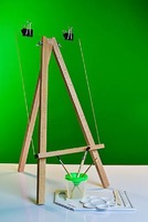 Комплект по ИЗО для практических работ в начальной школе Вариант 2 - fgospostavki.ru - Обнинск