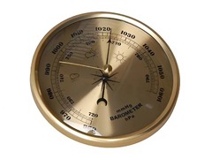 Барометр-анероид - fgospostavki.ru - Обнинск
