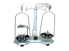 Весы технические до 1000г с разновесом - fgospostavki.ru - Обнинск