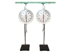 Динамометр демонстрационный (пара) - fgospostavki.ru - Обнинск