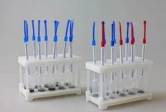 Набор ареометров (20 штук) - fgospostavki.ru - Обнинск