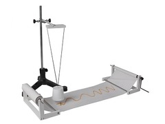 Прибор для демонстрации записи механических колебаний - fgospostavki.ru - Обнинск