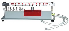 Прибор для демонстрации механ. колебаний (на воздушной подушке) - fgospostavki.ru - Обнинск