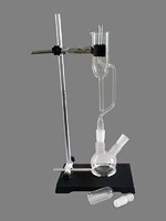 Прибор для получения галоидоалканов демонстрационный - fgospostavki.ru - Обнинск