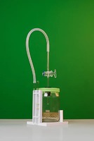 Прибор для обнаружения дыхательного газообмена у растений и животных - fgospostavki.ru - Обнинск