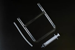 Трубка для демонстрации конвекции в жидкости - fgospostavki.ru - Обнинск