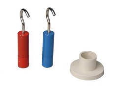 Цилиндры свинцовые со стругом - fgospostavki.ru - Обнинск