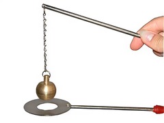 Шар с кольцом ШС - fgospostavki.ru - Обнинск