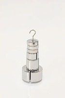 Груз наборный 1 кг (металлический) - fgospostavki.ru - Обнинск